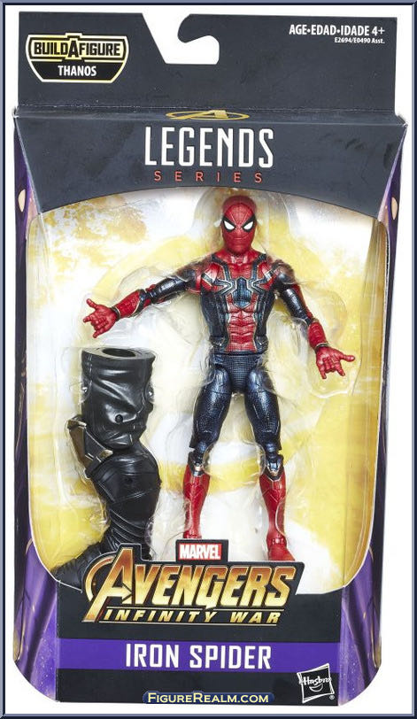 Mezco Wolverine : X-Force