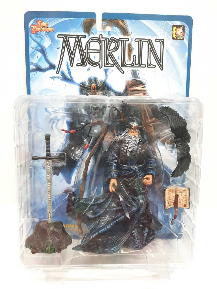 Mezco Rumble Society Krig: The Murder Hornets