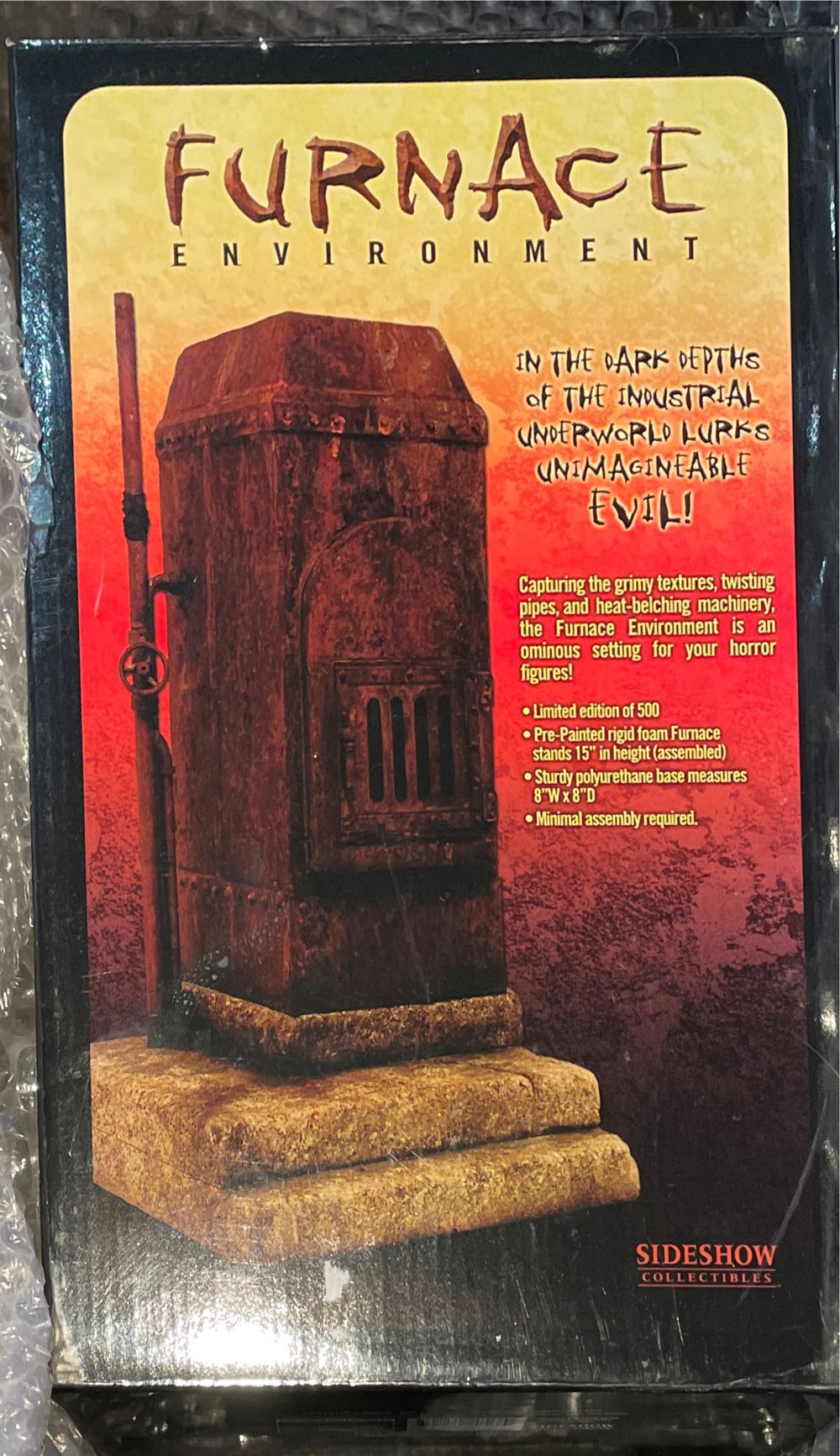 Iron Eddie Somewhere In Time