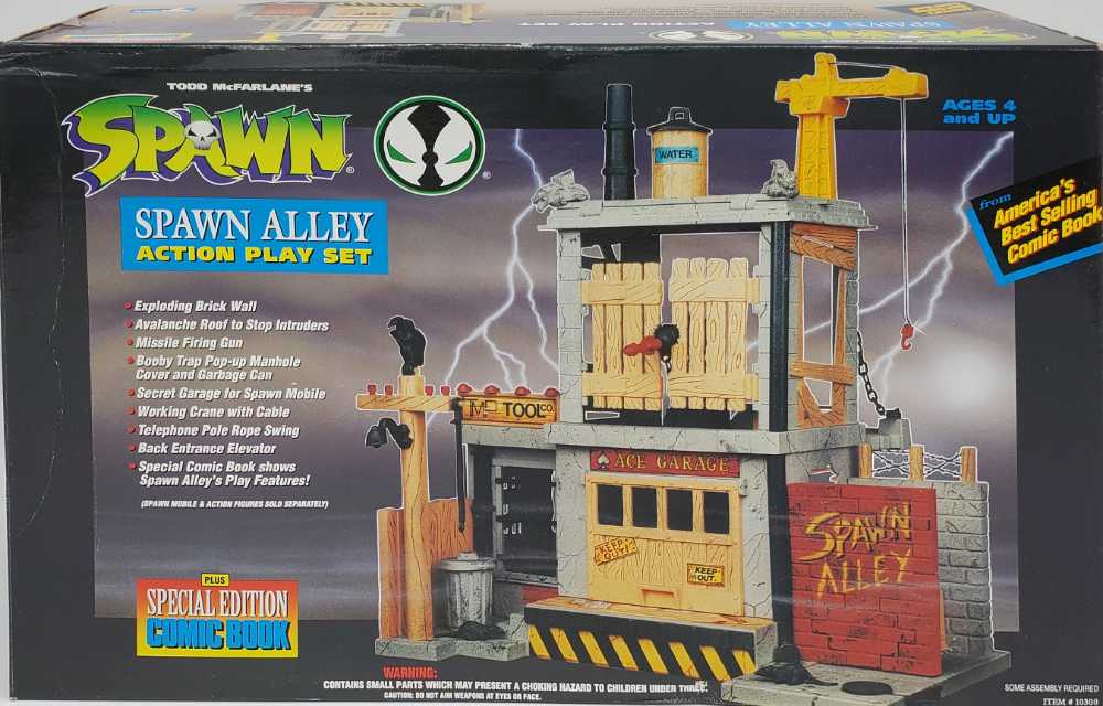 Mego X G.I. Joe Snake Eyes & Storm Shadow