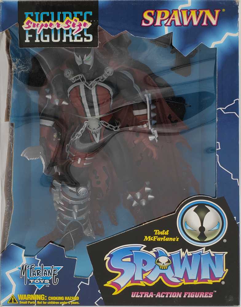 Anakin Skywalker (Deluxe With Force Flipping Attack)