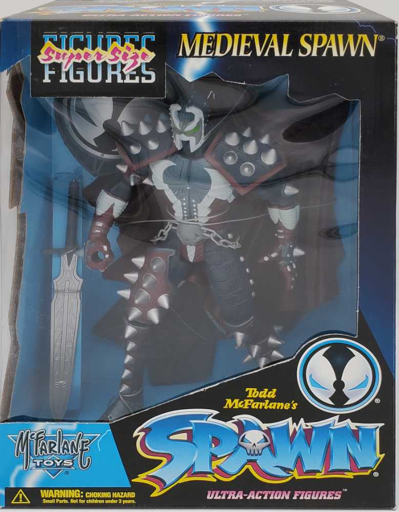 Luigi & Polterpup 9” PVC