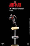 Ant Man - Scott Lang (Ant-Man) - King Arts (Ant-Man) action figure collectible [Barcode 4897056410947] - Main Image 2