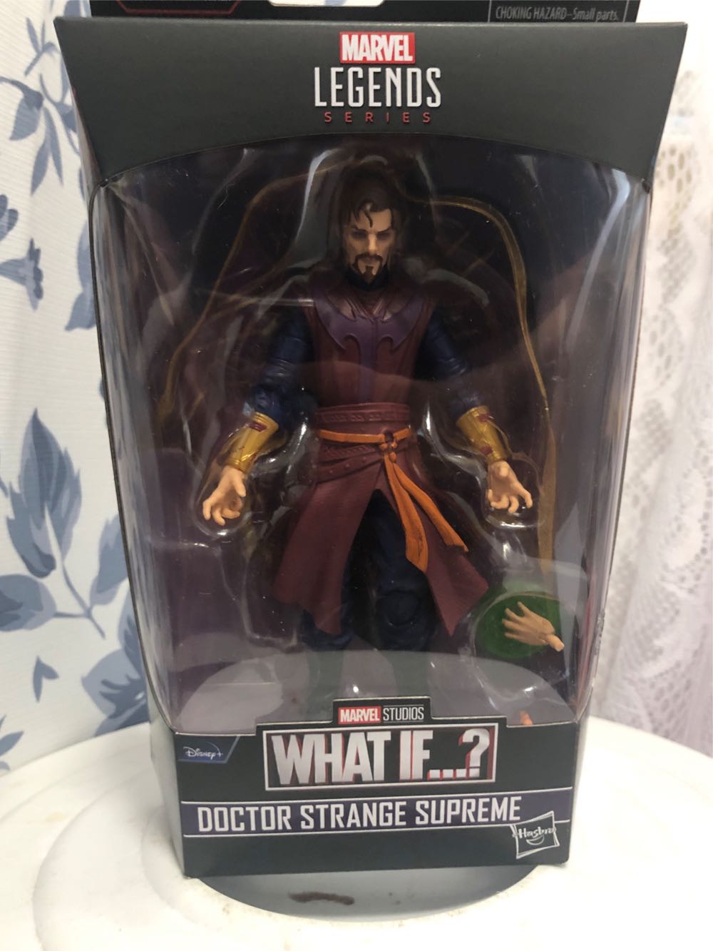 Friends- Chandler Bing As Bunny