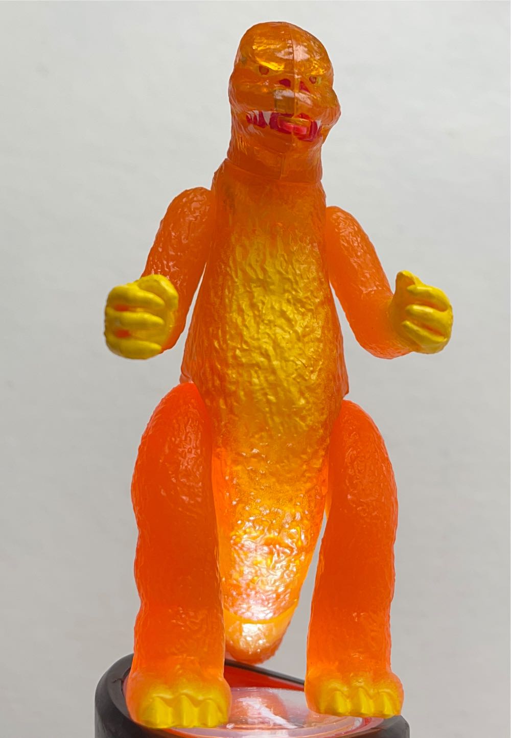 Super 7 - Godzilla Shogun (1200°C) - Super7 (Godzilla) action figure collectible [Barcode 840049817210] - Main Image 3