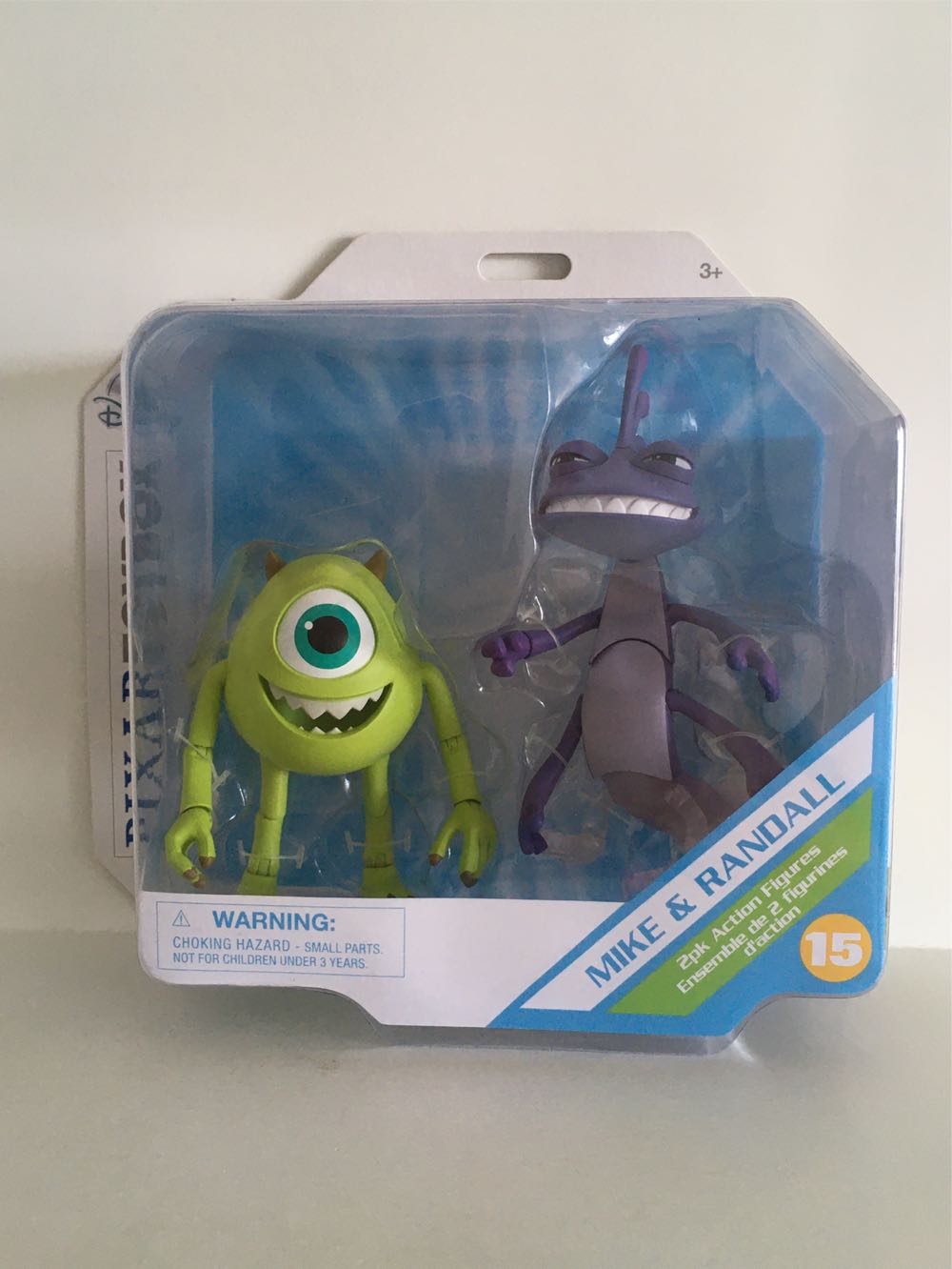 The Joker Target Exc: Fun‚ko Pop! Heroes Vinyl Figure & 1 Compatible Graphic Protector Bundle 053 42334 B