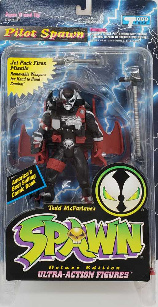 Spider-man (Black Costume)