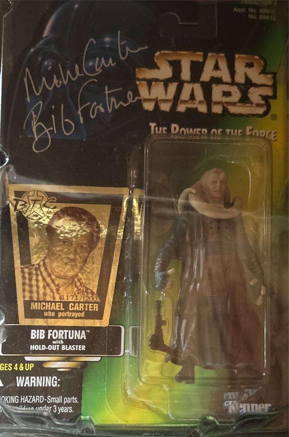 Hallmark Harry Potter Books And Wand Christmas Tree Ornament