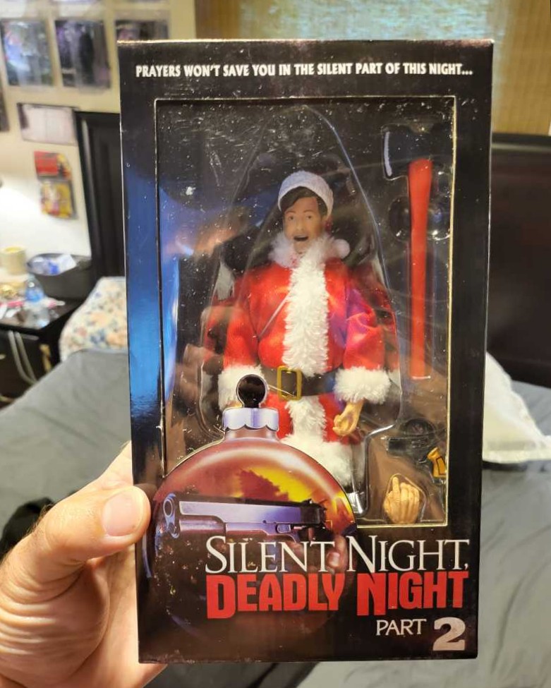 You’re One Of A Kind