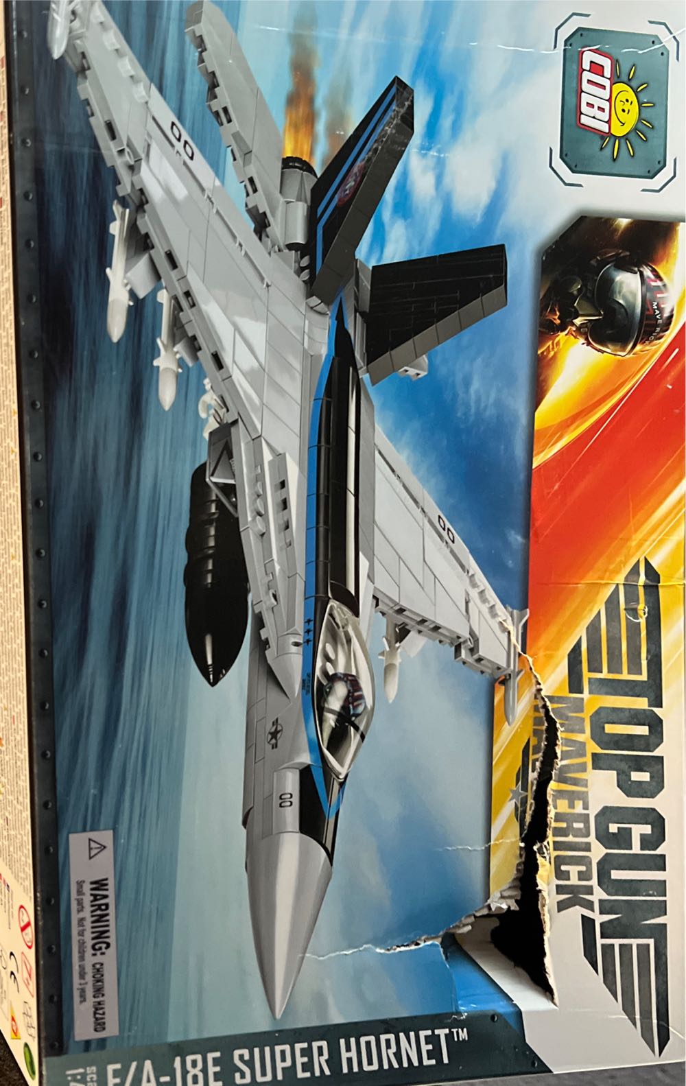 Sailor (Pink w/ Beard)