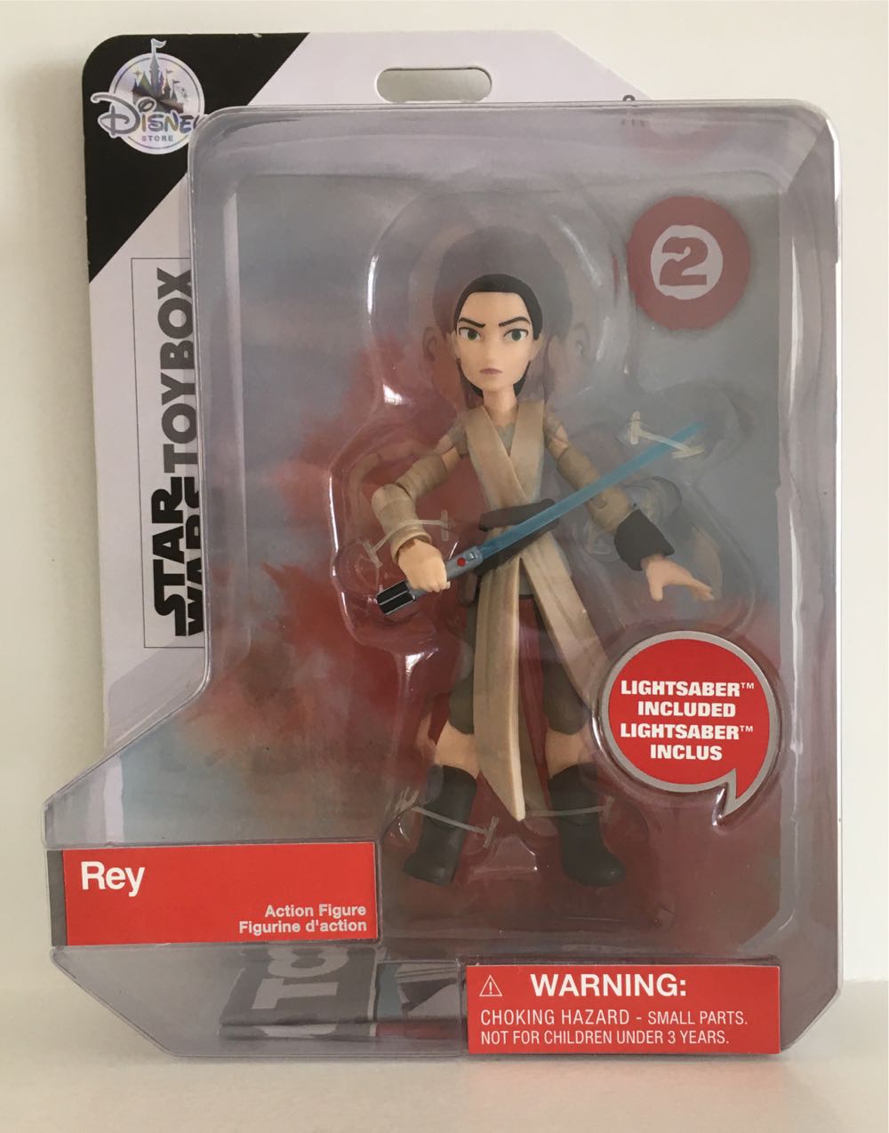 Monster In My Pocket Series 1: Chimera