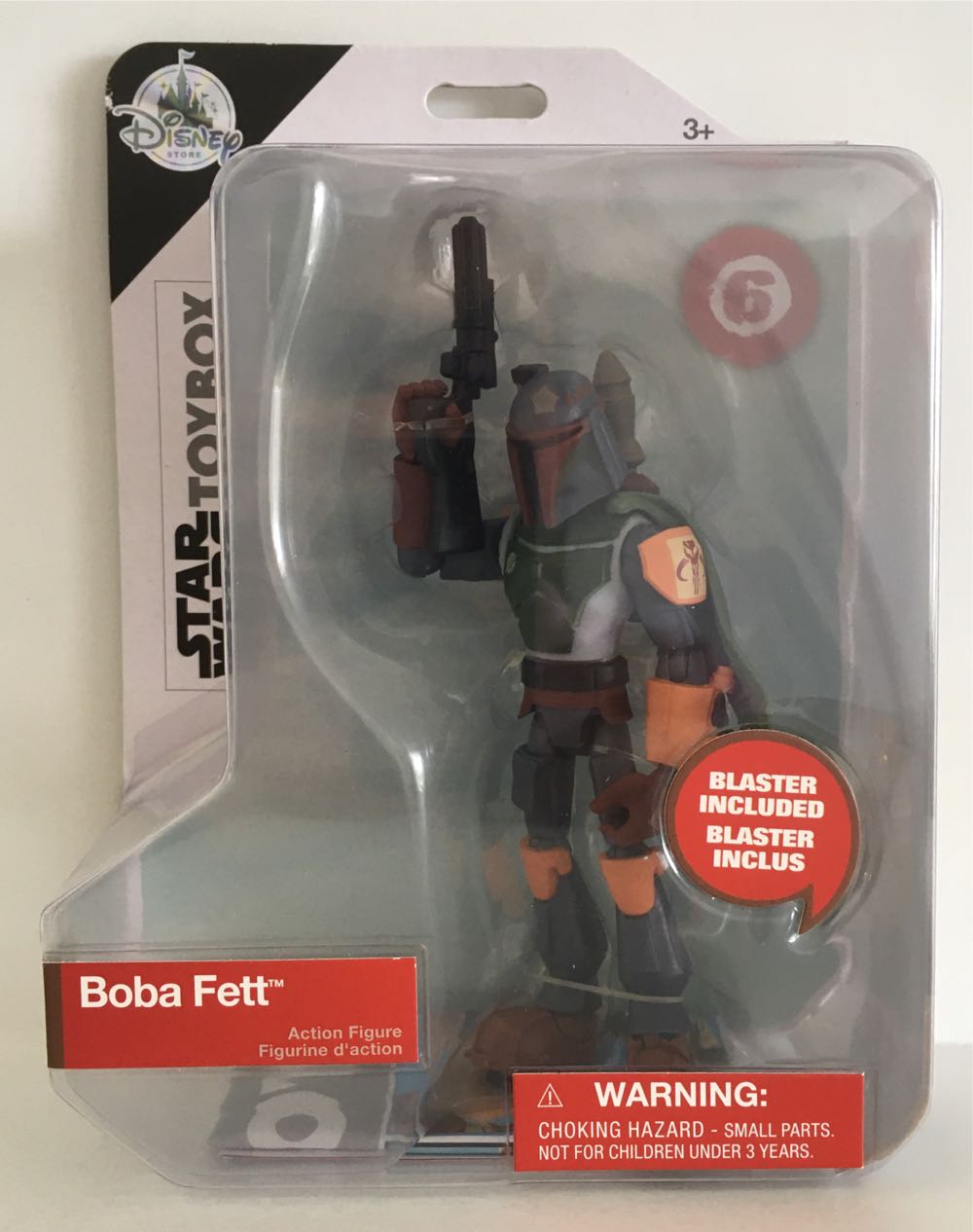 Friday The 13th Jason Voorhees Cult Classics Action Figure New In Box