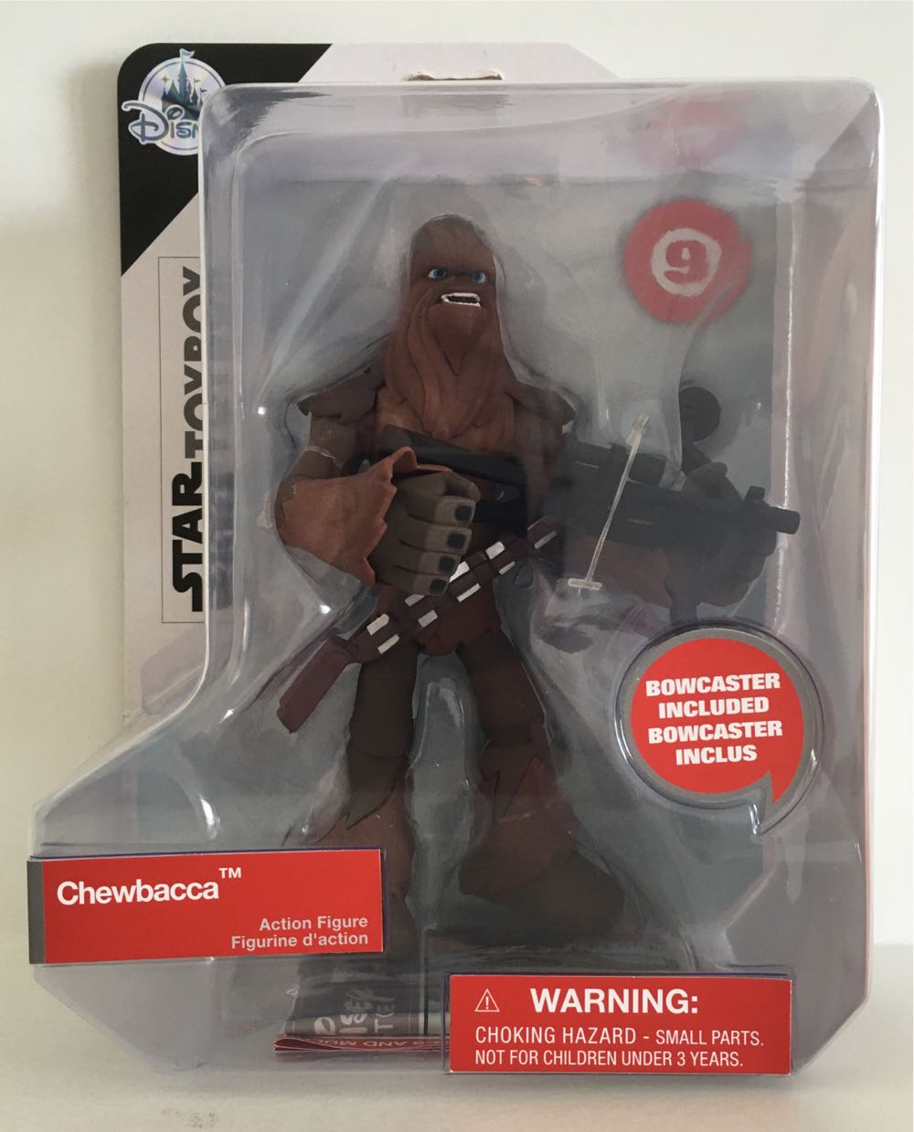 Wolverine Diamond Select PVC Diorama