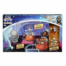 Space Jam: New Legacy Gametime Playset With Lebron & Bugs Pr.18