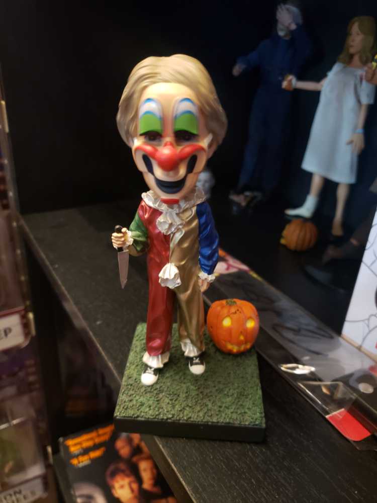 Luke Skywalker & Lando Cairissian