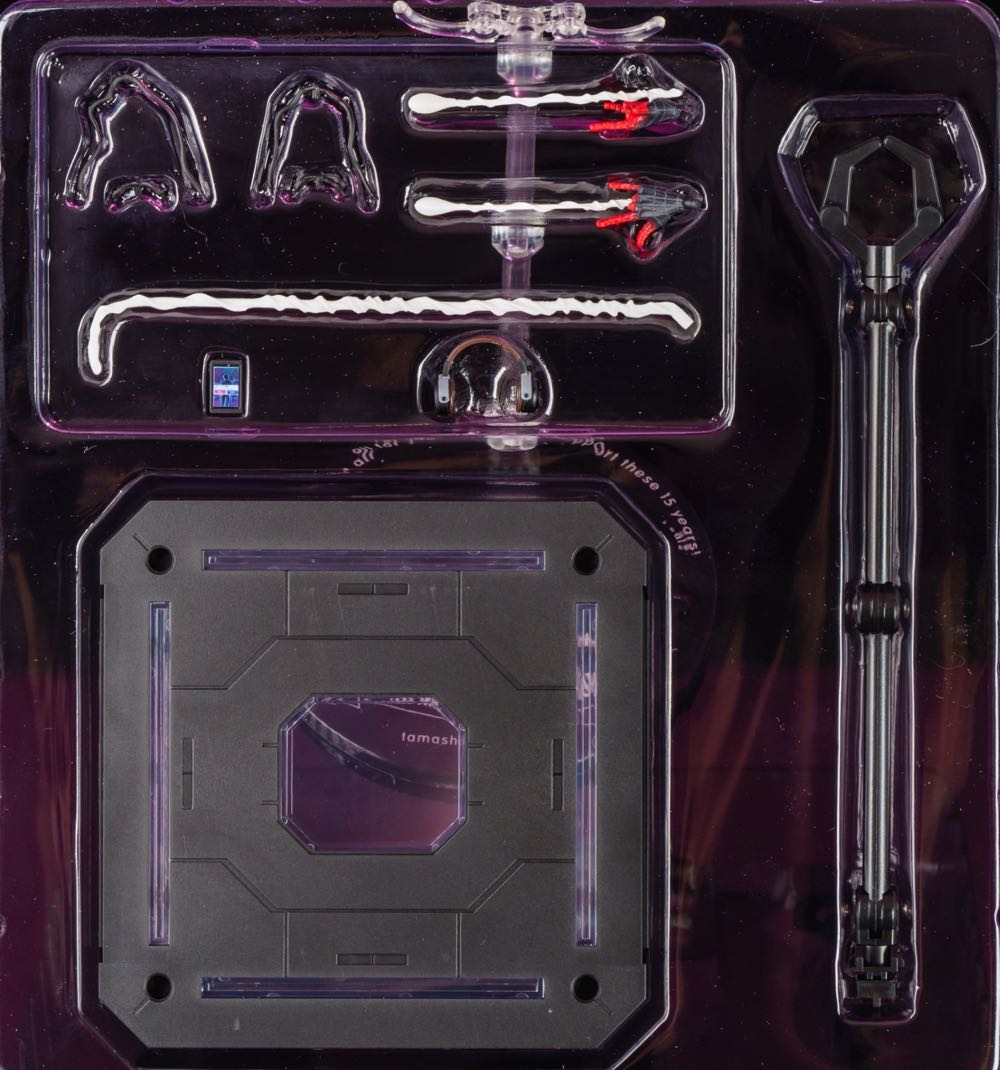 MILES MORALES Sentinel S-V Spider-Man: Into the Spider-Verse - Sentinel Toys (U - Marvel Misc.) action figure collectible - Main Image 3