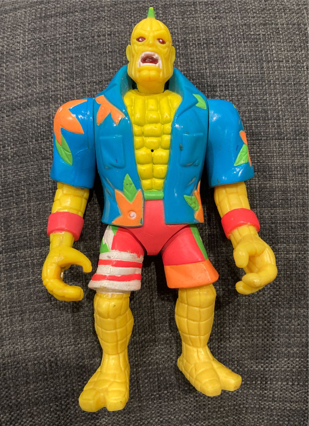 Funko Pop! Keychain Lazy River Deadpool