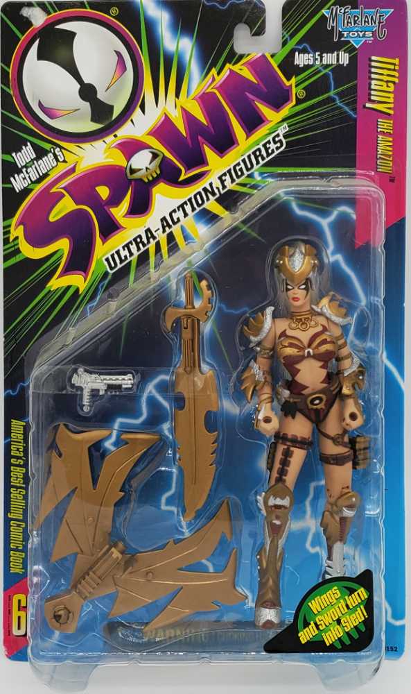 Iron Man Iron Monger (Open Cockpit)