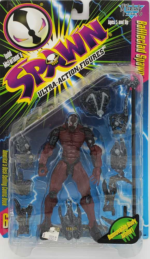 Storm Collectibles Ultimate Street Fighter 4 Evil Ryu