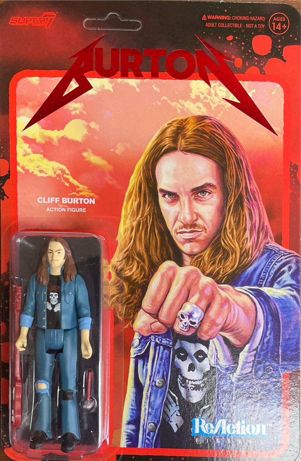 Mr Freeze Monster Ice Pop Gbstore