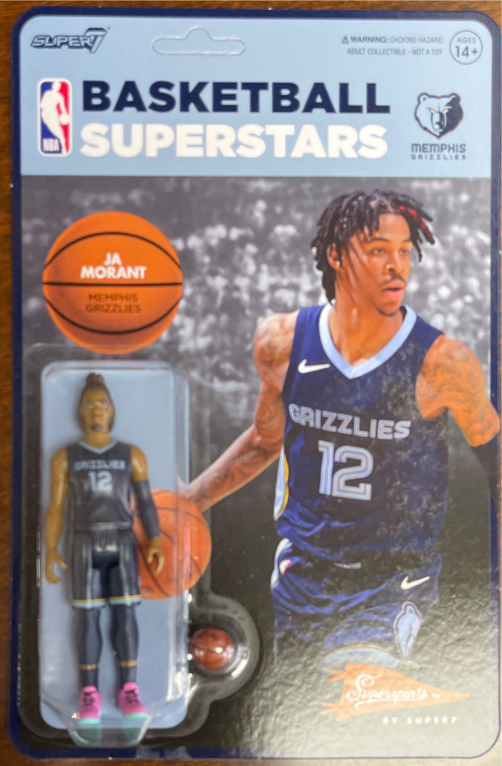 Rey Mysterio Elite 92