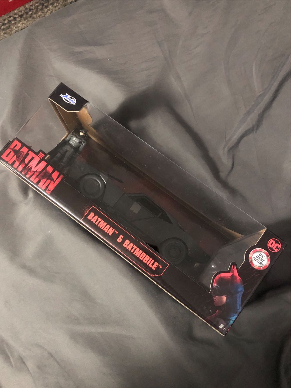 ”just A Hop Skip & Jump Away”