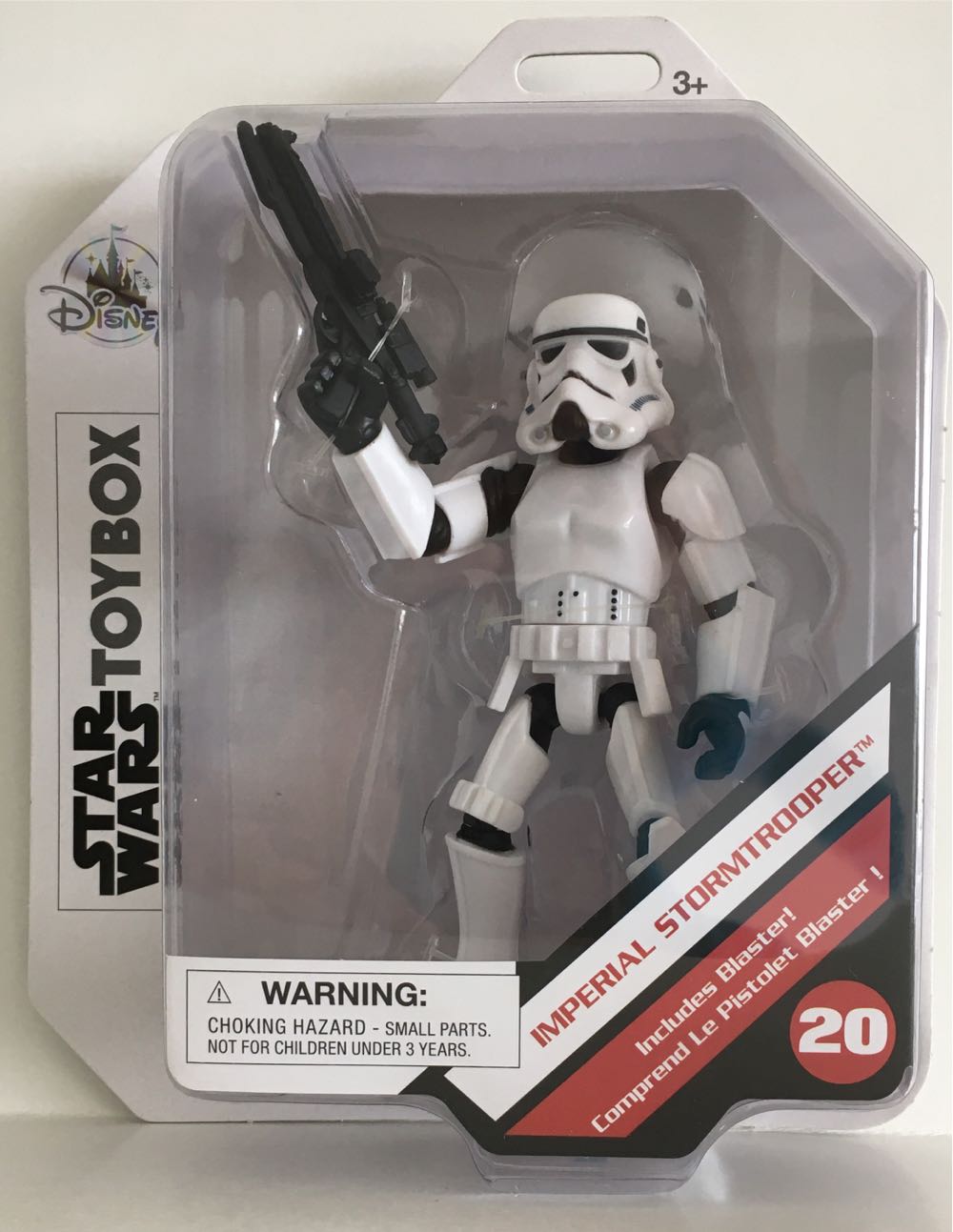 Ghost: Prequelle Nameless Ghoul