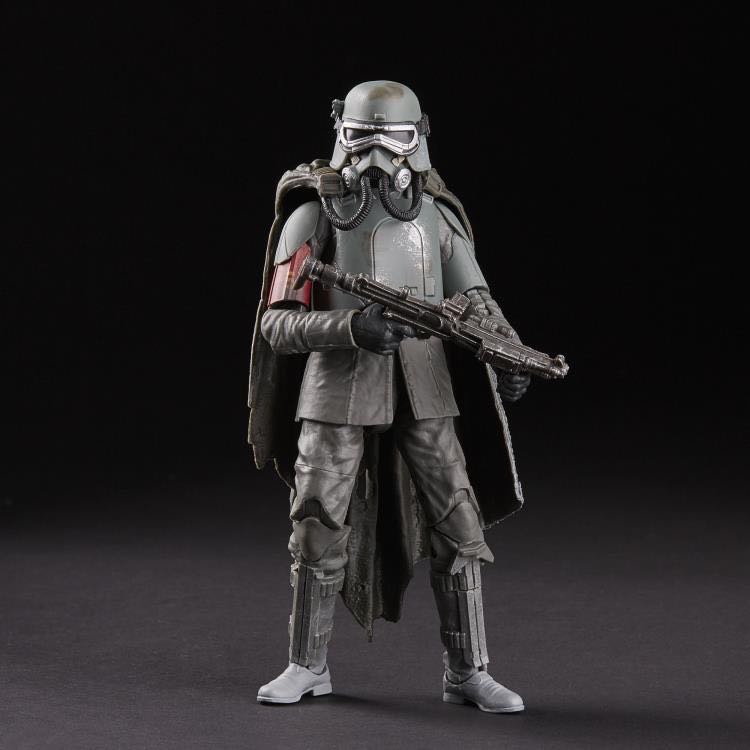 Han Solo-Mimban - Hasbro (Red Line) action figure collectible - Main Image 4