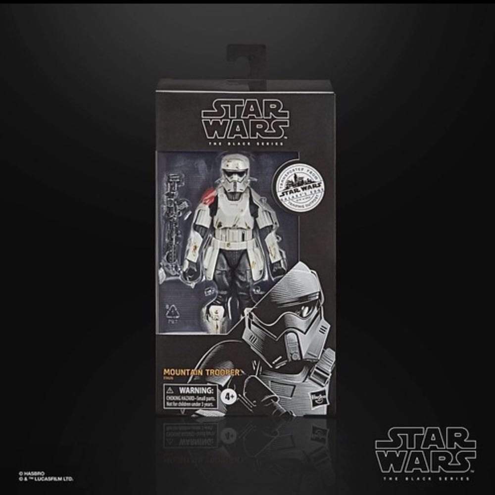 Lego Star Wars 75324 Dark Trooper Attack Of The Dark