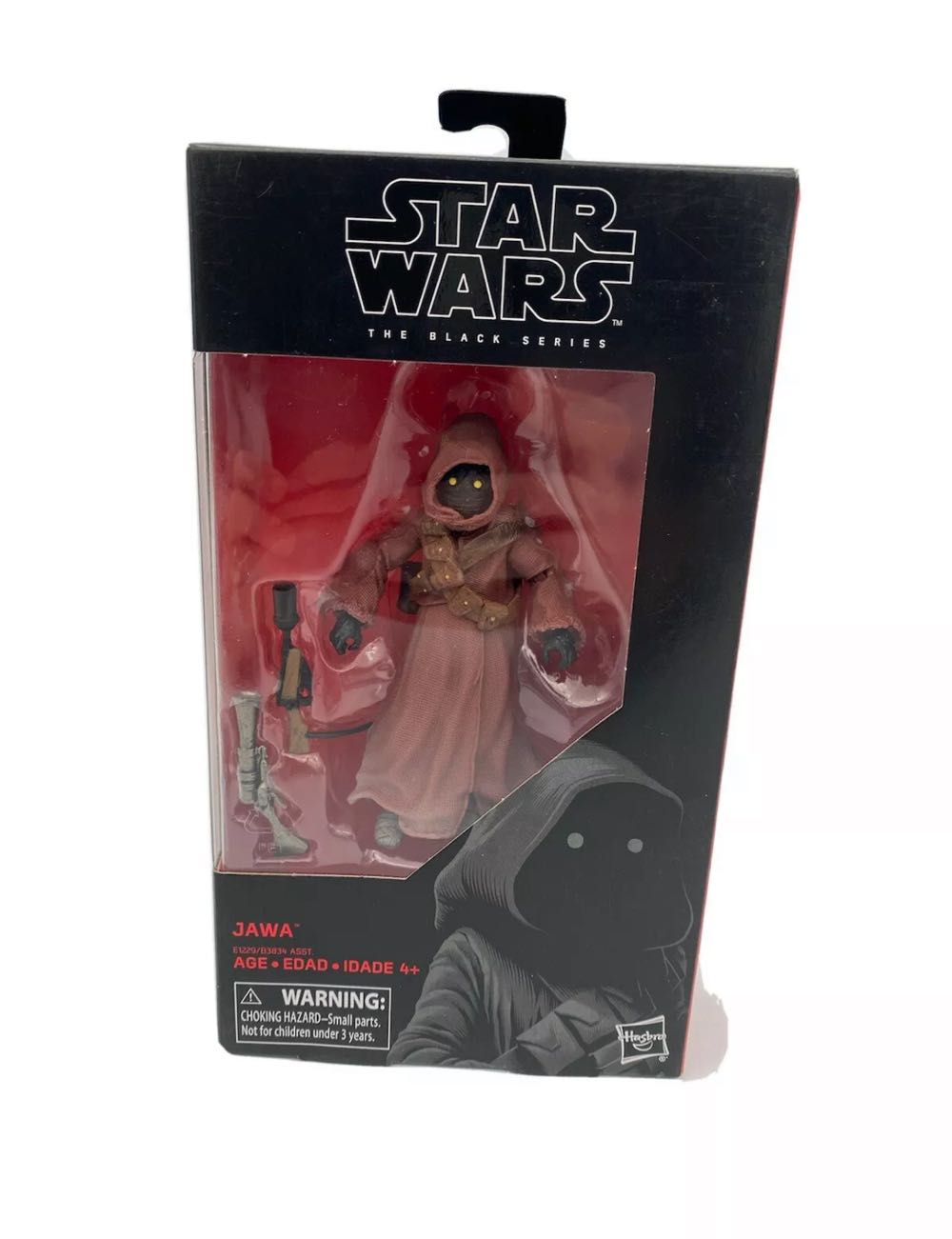 Figpin Classic: Dragonball Goku