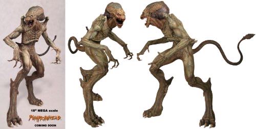 Daredevil Netflix Diamond select PVC Diorama