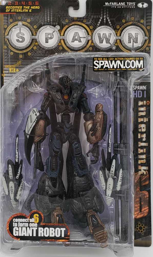 GI Joe Super 7 ReAction #10: Cobra Shocktrooper