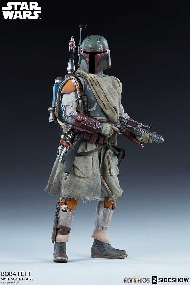 Boba Fett