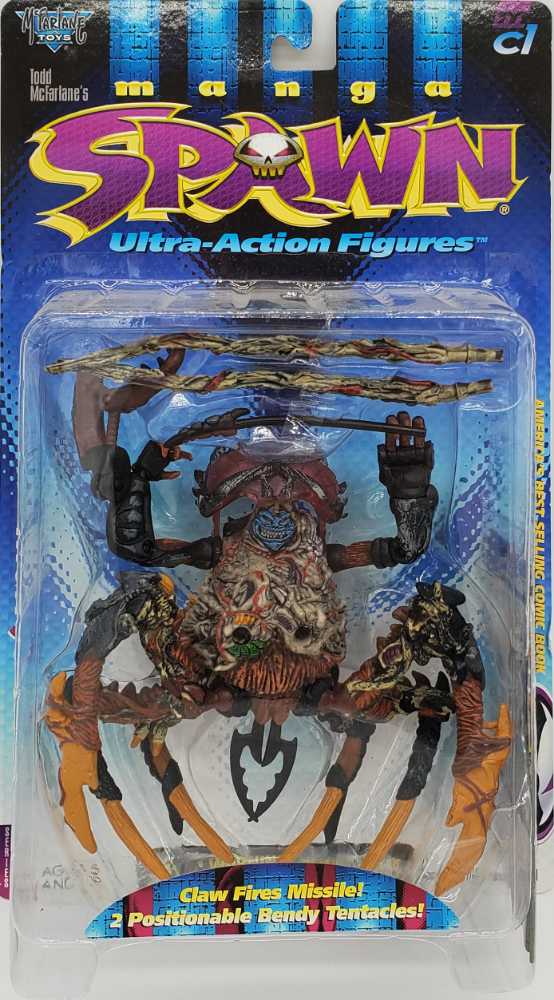 Vintage The Simpsons Bendable Bart Simpson