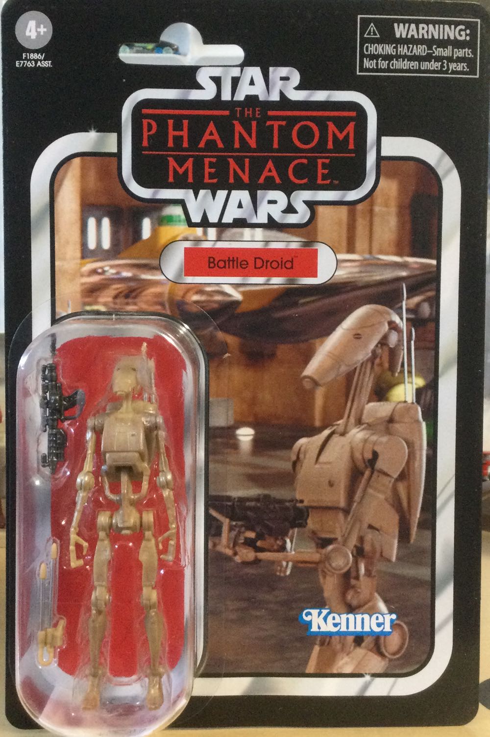 Wonder Woman - Figure - Cable Guy