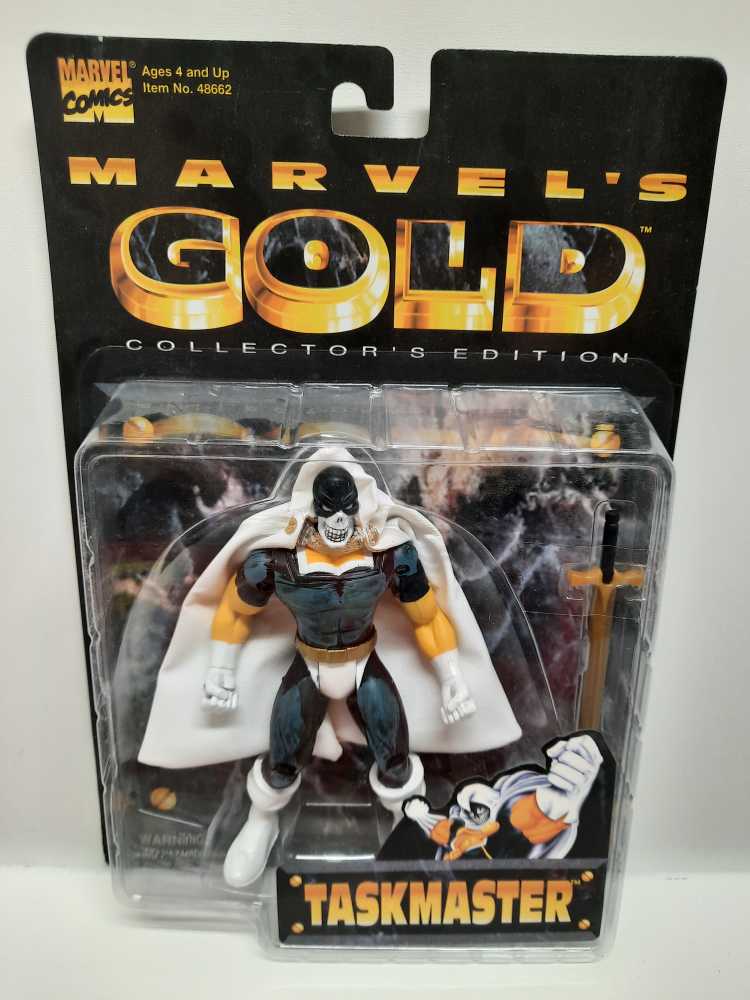 Spidermonkey (Ultimate)