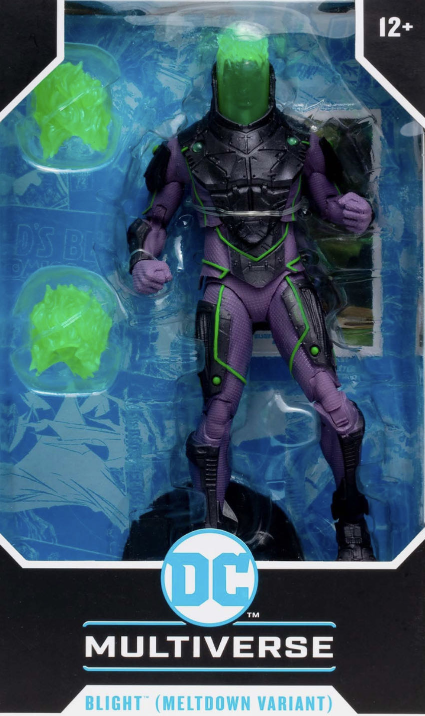 Black Series. Red Line. #98 Jannah