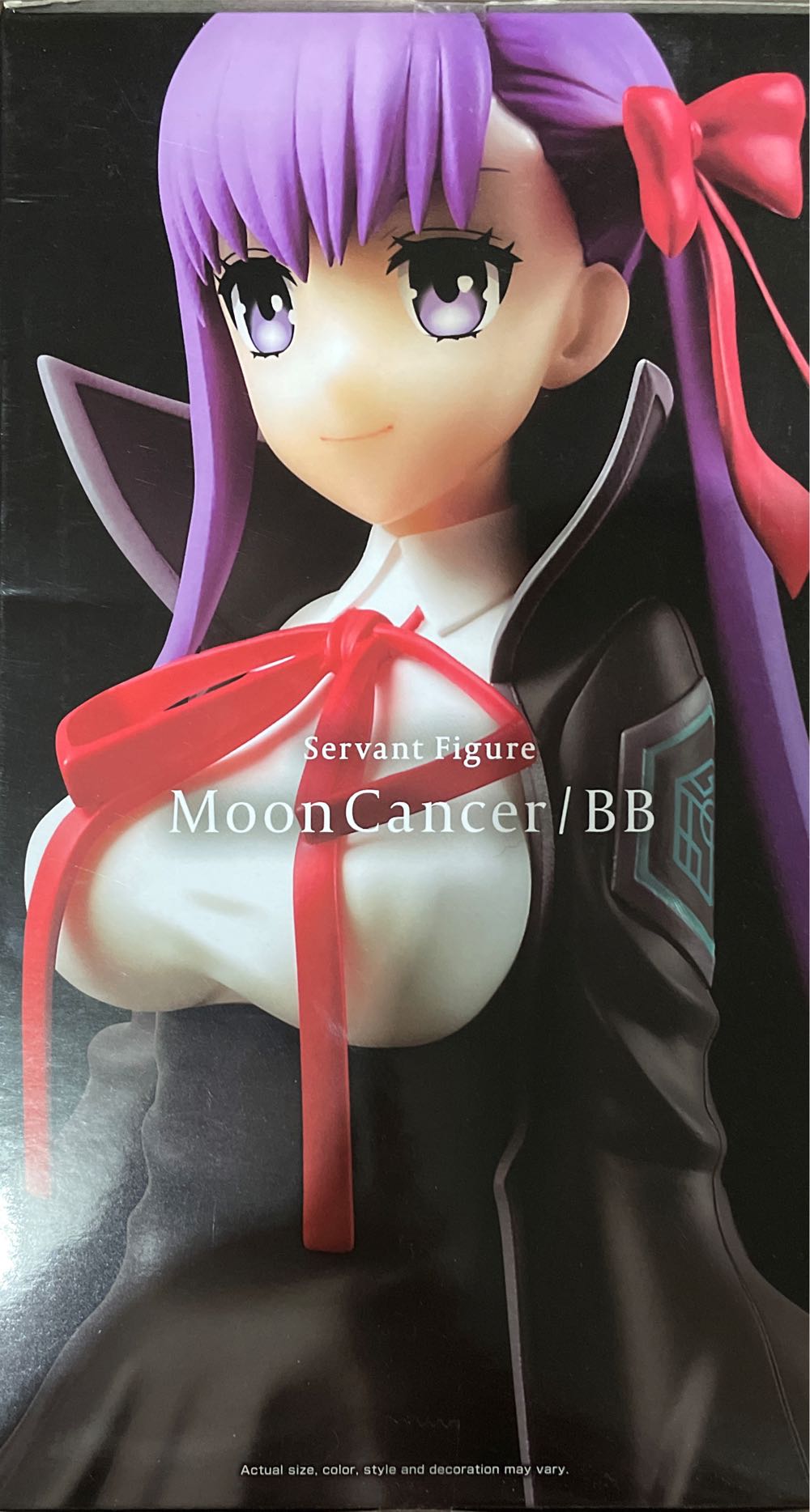 Fate Grand Order Servant Figure ~ Moon Cancer Bb ~  action figure collectible [Barcode 4983164174786] - Main Image 2
