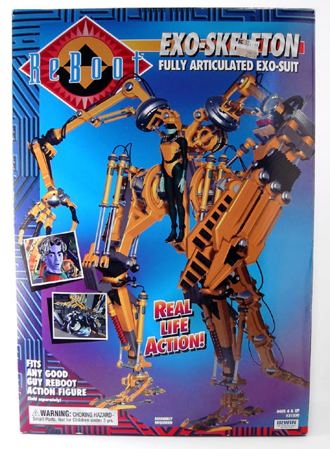 Transformers RID: X-Brawn