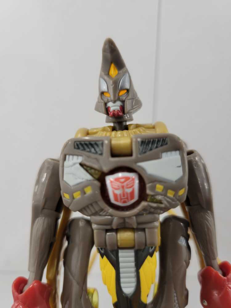 Rottingham - Scourge Ghoul