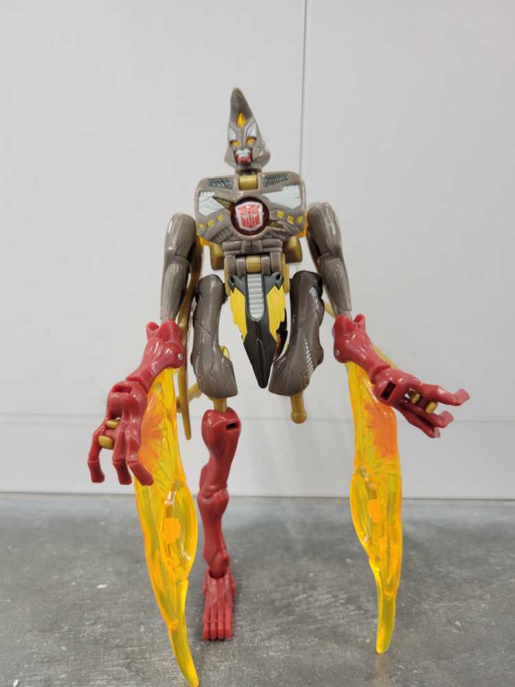 Skydive 2nd - Hasbro (Universe) action figure collectible - Main Image 2