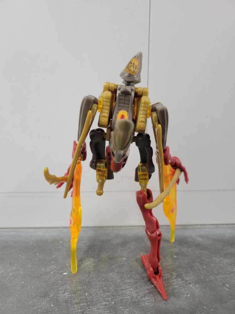 Skydive 2nd - Hasbro (Universe) action figure collectible - Main Image 4