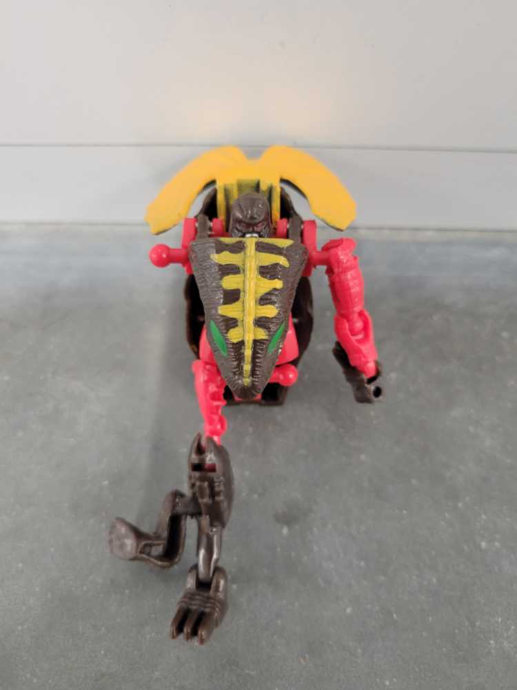 Star Wars - Galaxy Heroes - Skiff Guard & Lando Calrissian 