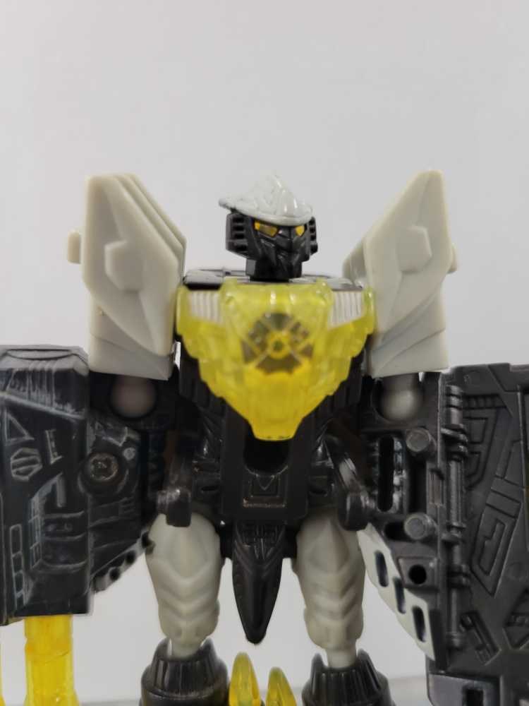 Nightcruz - Hasbro (Robots In Disguise RID) action figure collectible - Main Image 1