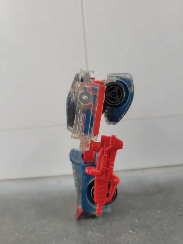 Crosswise  - Hasbro (Robots In Disguise RID) action figure collectible - Main Image 2