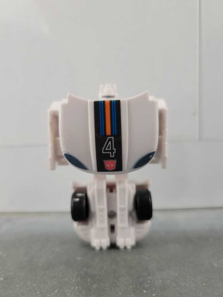 Neca - Chrome Dome (Cartoon)