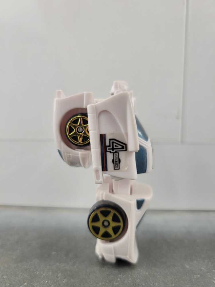 Jazz (Robot Mode) - Hasbro (Universe) action figure collectible - Main Image 4