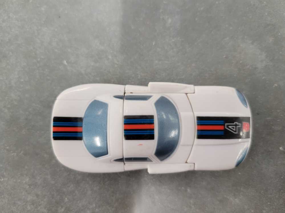 Jazz (Vehicle Mode) - Hasbro (Universe) action figure collectible - Main Image 2