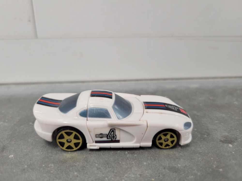 Jazz (Vehicle Mode) - Hasbro (Universe) action figure collectible - Main Image 3