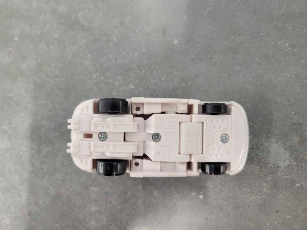 Jazz (Vehicle Mode) - Hasbro (Universe) action figure collectible - Main Image 4